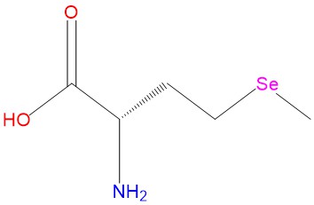 L-硒代蛋氨酸