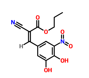 1364322-42-8；恩他卡朋杂质I