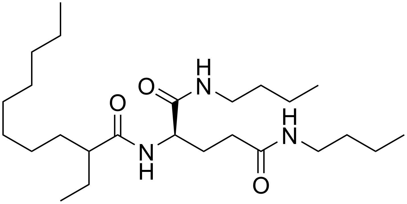 二丁基异辛酰谷氨酰胺
