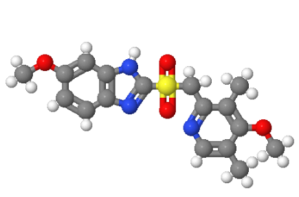 88546-55-8；奥美拉唑杂质A