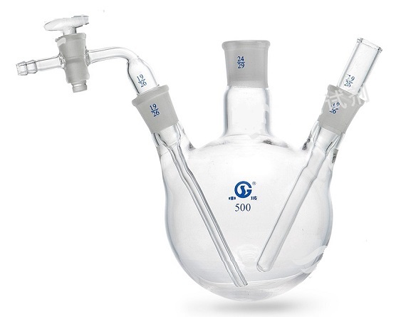 蒸馏瓶
