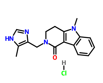 盐酸阿洛司琼