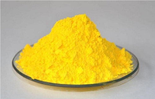 Sanolin Tartrazine X 90