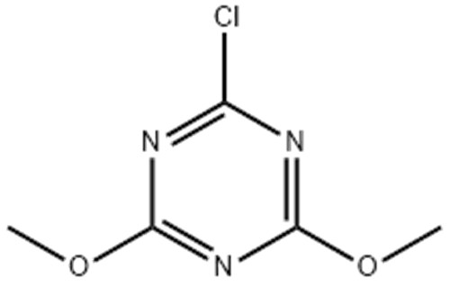 2-氯-4,6-二甲氧基-1,3,5-三嗪