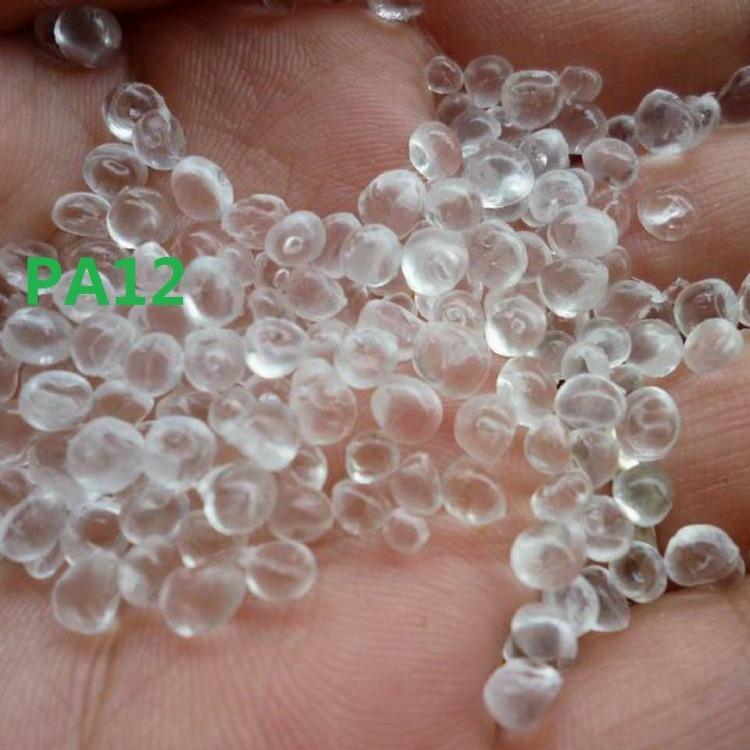 聚十二内酰胺_PA12