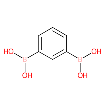 1,3-苯二硼酸