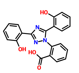 201530-78-1；地拉罗斯杂质 8