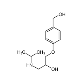 比索洛尔杂质A