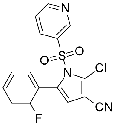 沃诺拉赞杂质49