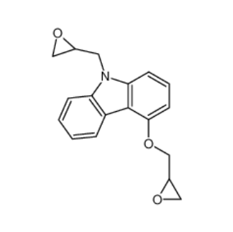 卡维地洛杂质DH
