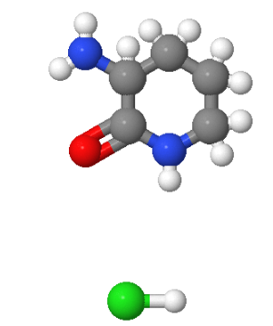 (S)-3-氨基哌啶-2-酮盐酸盐
