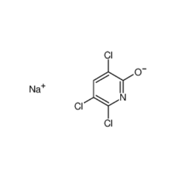 3,5,6-三氯吡啶-2-醇钠盐