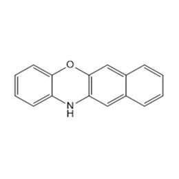 12H-苯并[b]吩恶嗪
