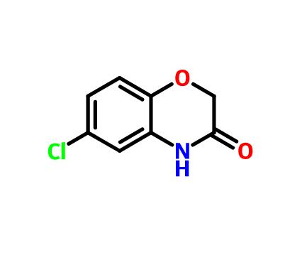 6-氯-2H-苯并[b][1,4]噁嗪-3(4H)-酮