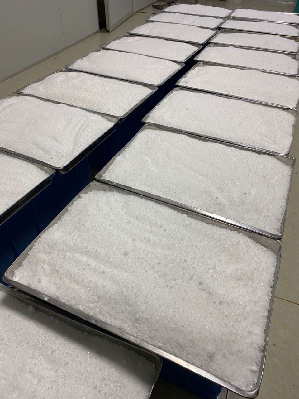 乙二胺四乙酸三钾