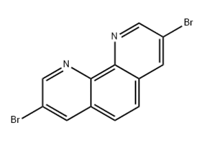 3,8-二溴-1,10-菲罗啉