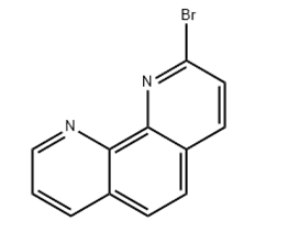 2-溴-1,10-菲罗啉