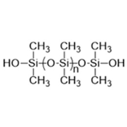 α-氢-ω-羟基-聚二甲基硅氧烷