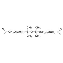 1,1,3,3-四甲基-1,3二[3-(环氧乙基甲氧基)丙基]二硅氧烷