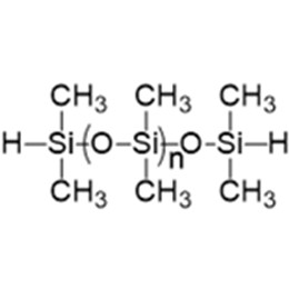 氢基封端的二甲基(硅氧烷与聚硅氧烷)