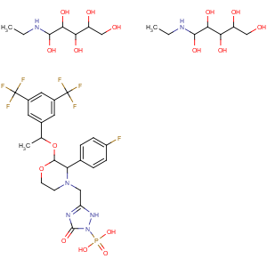 济南三元供应福沙吡坦二甲葡胺