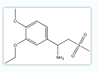阿普斯特中间体I