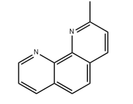 2-甲基-1,10-菲啰啉
