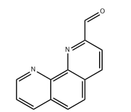 1,10-菲罗啉-2-甲醛