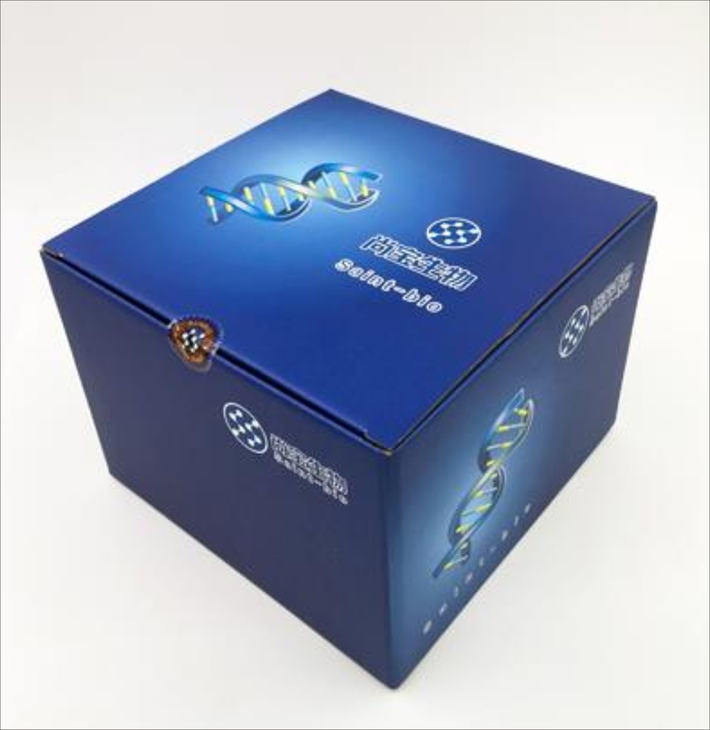 细胞增殖检测试剂盒（MTS）