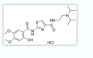 盐酸阿考替胺三水合物