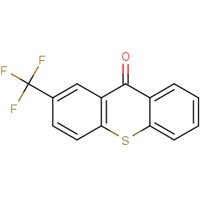 2-三氟甲基噻吨酮