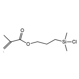 甲基丙烯酰基丙基二甲基氯硅烷