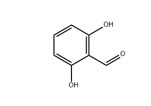 2,6-二羟基苯甲醛