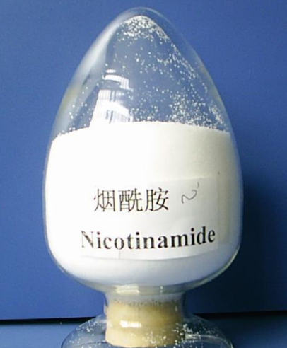 烟酰胺杂质