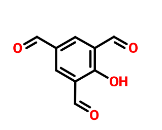 2-羟基-1,3,5-苯三甲醛