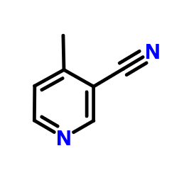 3-氰基-4-甲基吡啶