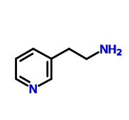 3-(2-氨基乙基)吡啶