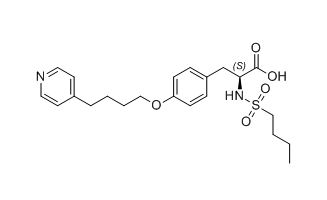 替罗非班杂质07