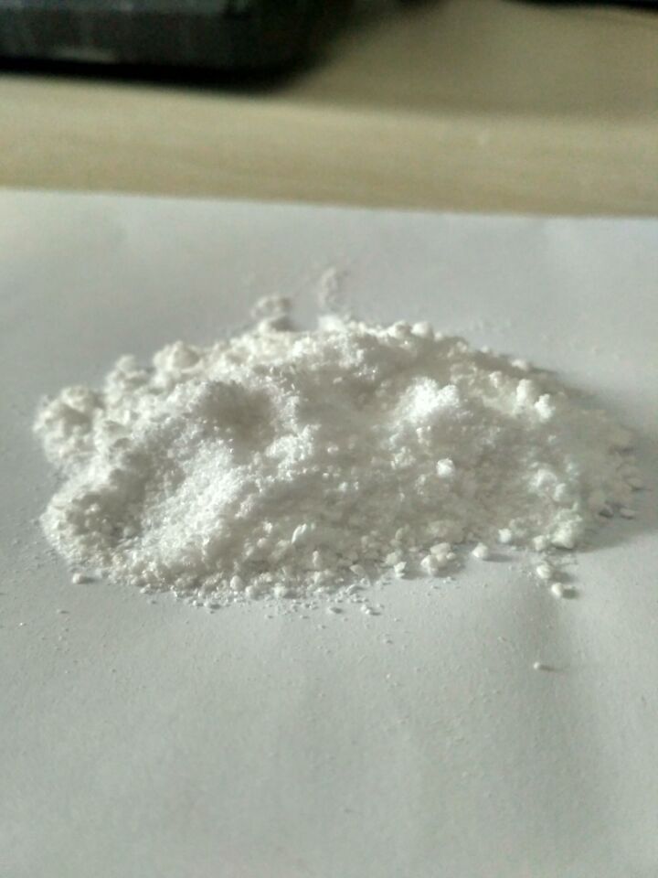 甘氨酸苄酯盐酸盐