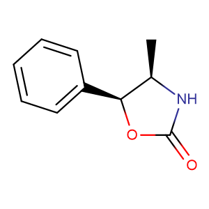 (4R,5S)-(+)-4-甲基-5-苯基-2-恶唑啉酮