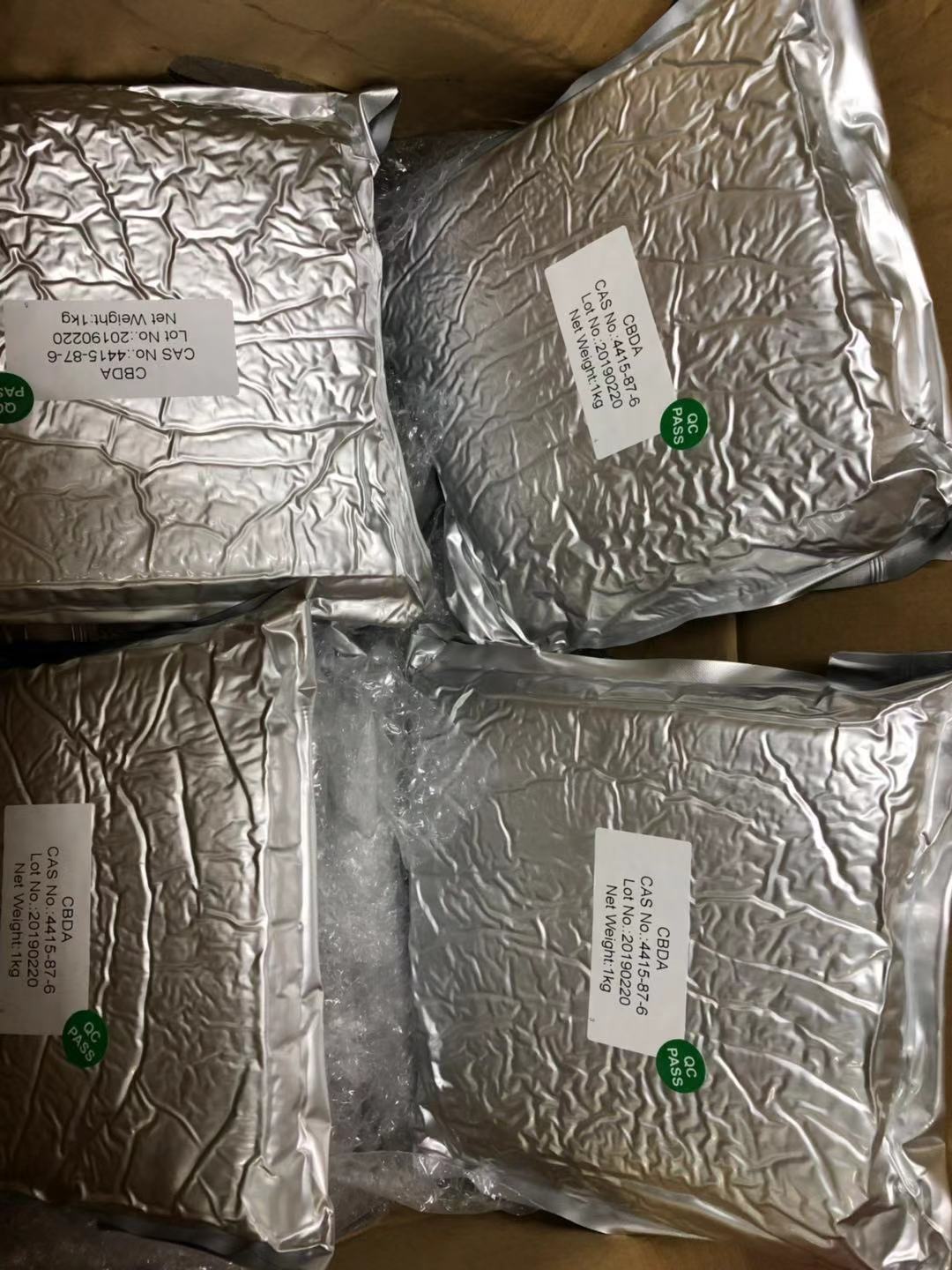 环丁烷四甲酸二酐