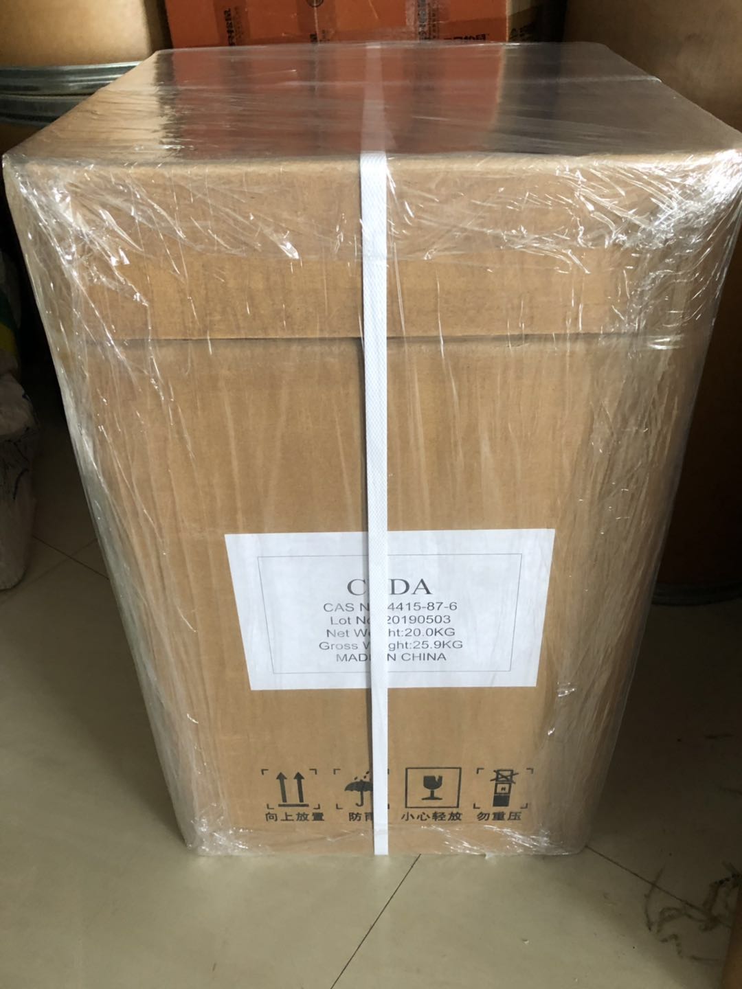 环丁烷四甲酸二酐