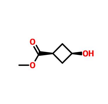 顺式-3-羟基环丁基羧酸甲酯