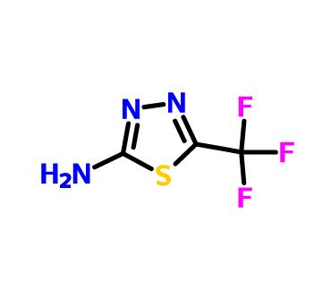 2-氨基-5-三氟甲基-1,3,4-噻二唑