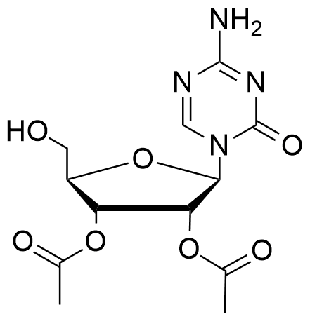 阿扎胞苷杂质6