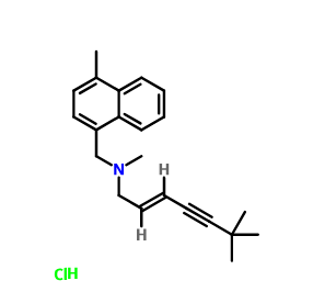 特比萘芬杂质D