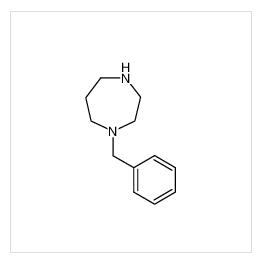 1-苄基高哌嗪