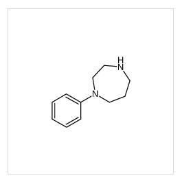 1-苯基-1,4-二氮杂环庚烷