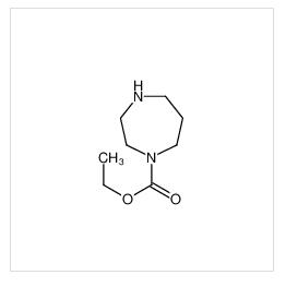 Ethyl 1,4-diazepane-1-carboxylate