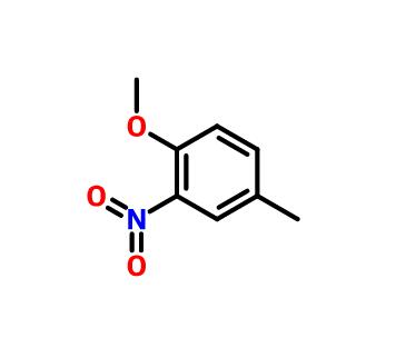 4-甲基-2-硝基苯甲醚